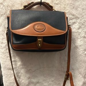 Vintage Dooney and Bourke